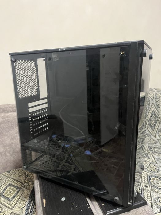 Корпус от компьютера