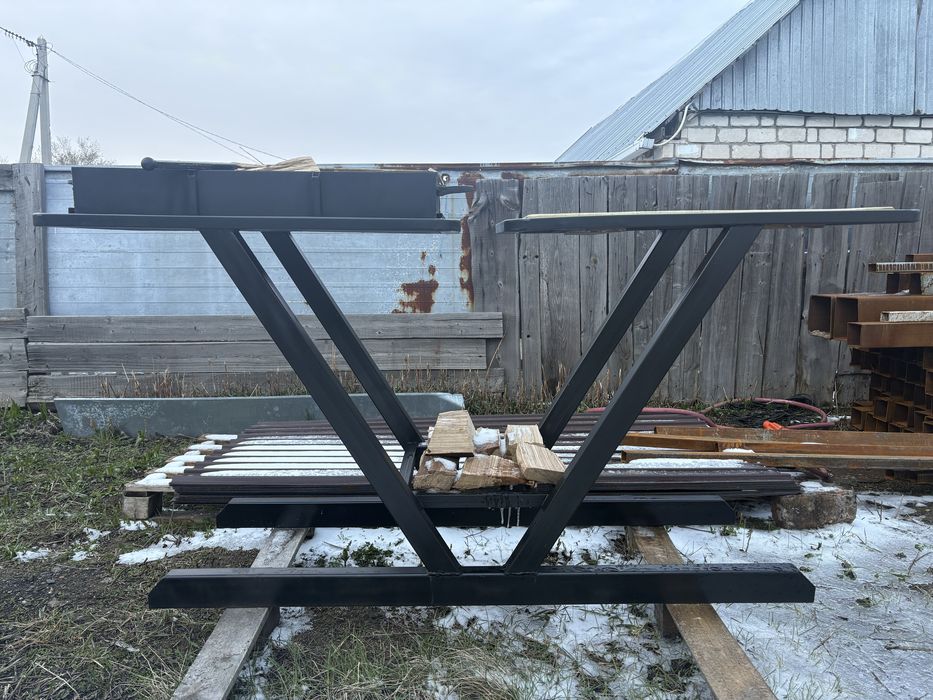 Продается мангал универсальный