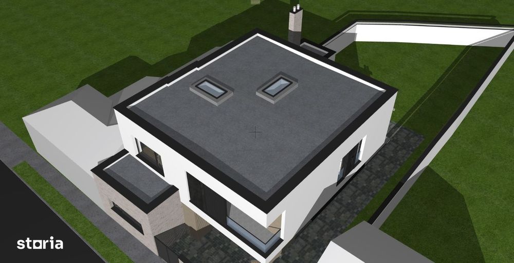 Vand Casa in Oradea - Infratirii 9 - A+