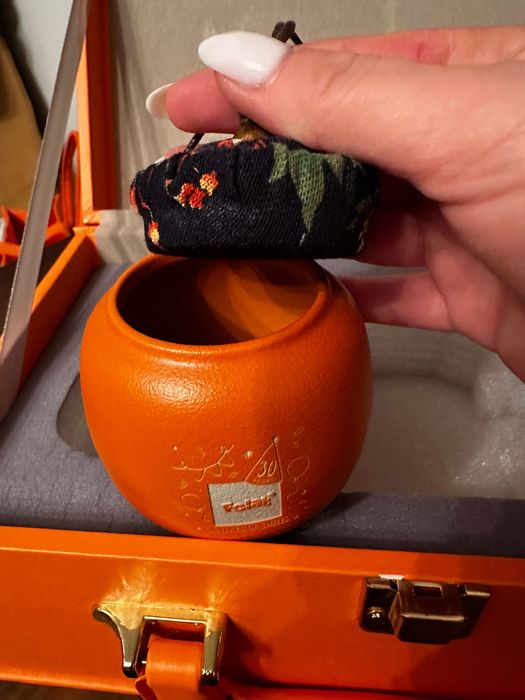 Un cadou divers Valiza cană de ceai