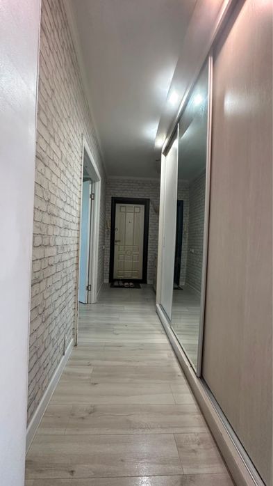 Сдам 3 комнатную квартиру