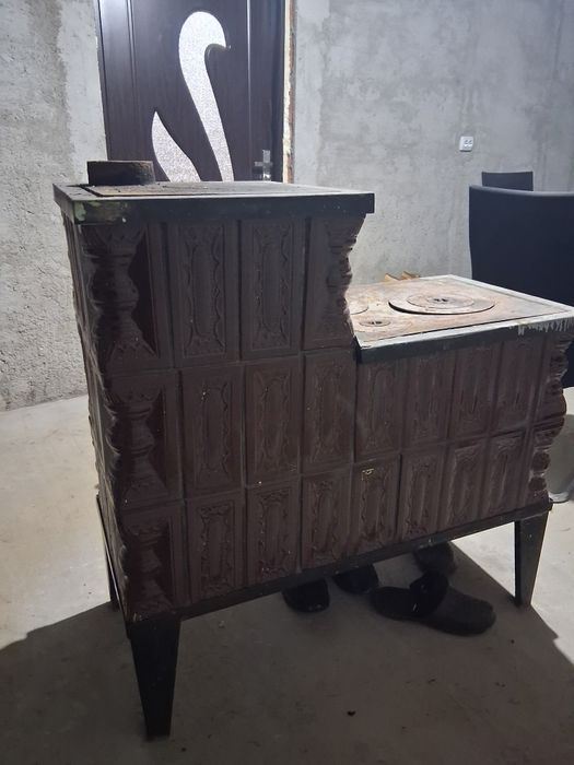 Vând teracota cu plită