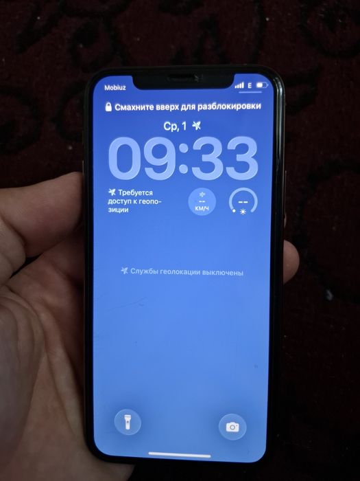 IPhone 11 pro 256 gb