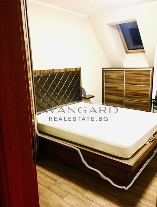 Продава се Двустаен апартамент в Пловдив, Кършияка - 59 кв.м за 1233 €/кв.м - Снимка #7