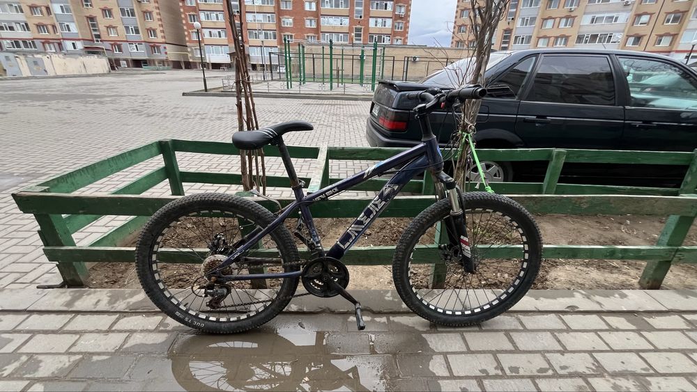 Продам вилосипед