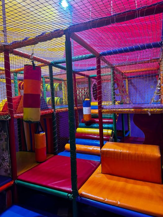 Плейграунд/pleygraund