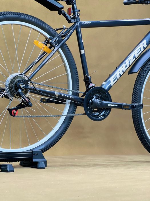 Велосипед Cruser C-299