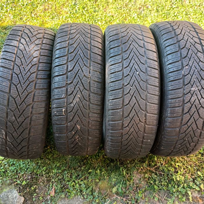 Зимни гуми Semperit Speed Grip 2 185х60х15