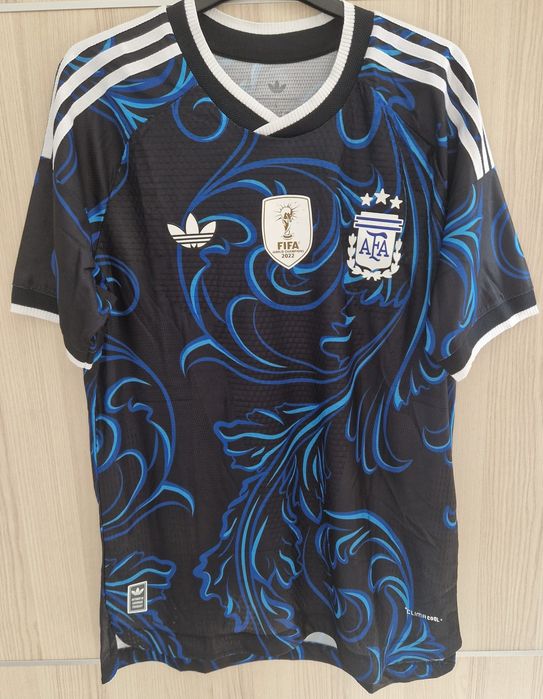 Tricou Argentina 26/27 Away