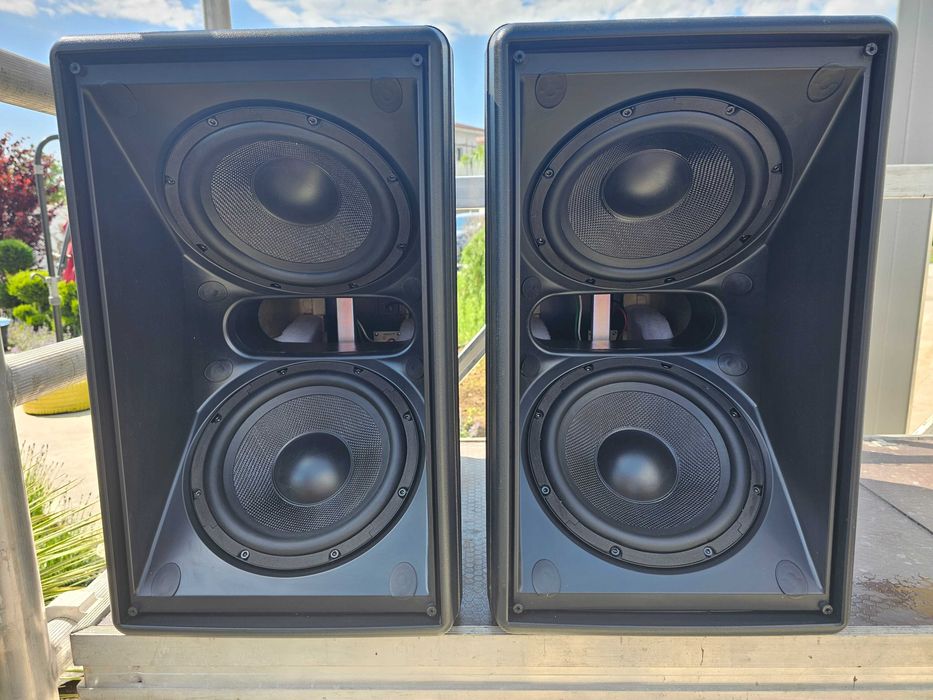 Boxe de exterior pentru terasa / restaurant JBL CONTROL 30+ Subwoofere