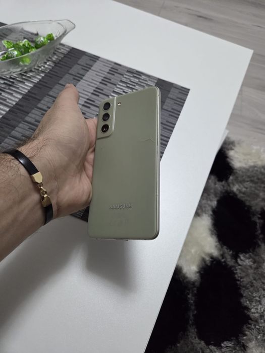 Se vinde Samsung S21 FE