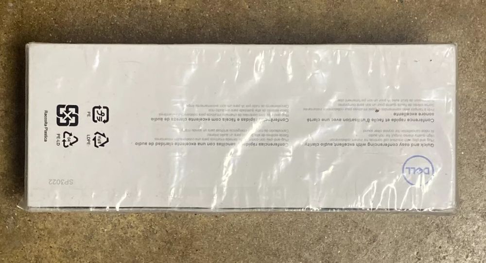 Dell boxă Bluetooth și  handsfree
