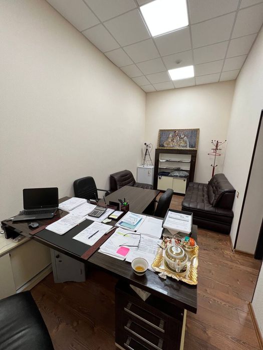 Лабзак  отдельно стоящие здание