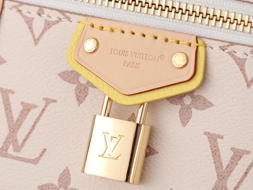 Louis Vuitton модел 2026