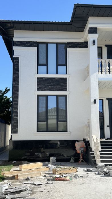 Жидкий травертин!