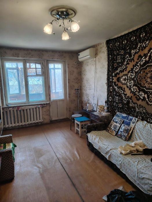 Продам 2 комнатную Тайга 15500