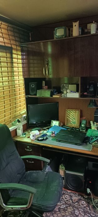 Продаётся квартира