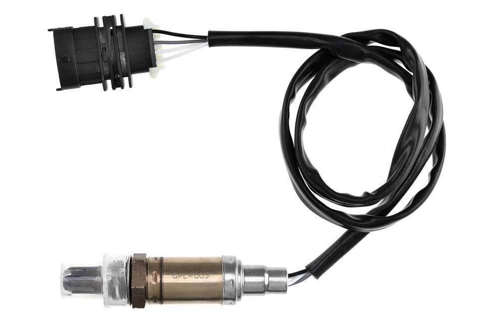 Sonda Lambda Opel Astra G 1.4, 1.6 2000-, Corsa C 1.4 2000-, Vectra B 1.6 1995-, in spatele catalizatorului, NTY ESL-PL-003