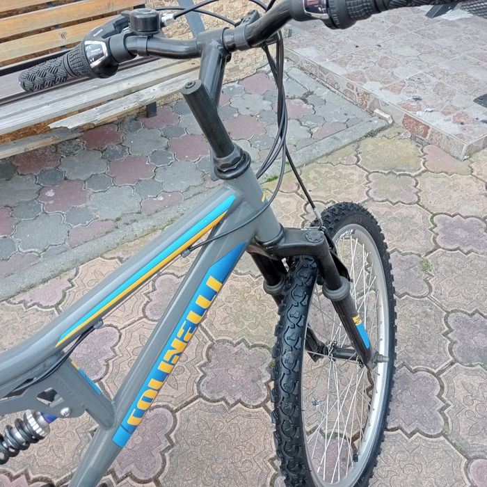 Mountain bike /24 Colinelli