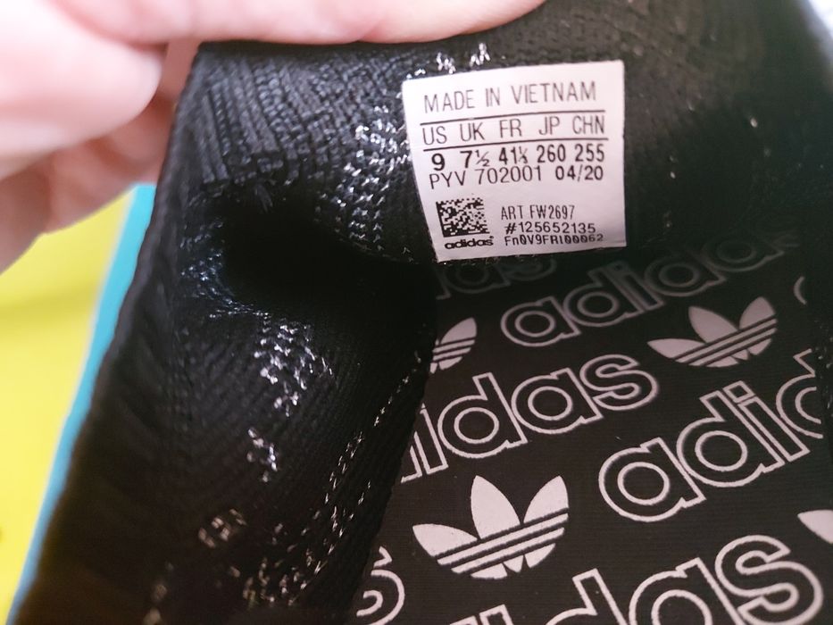 Adidas-41н-НОВО-Оригинални