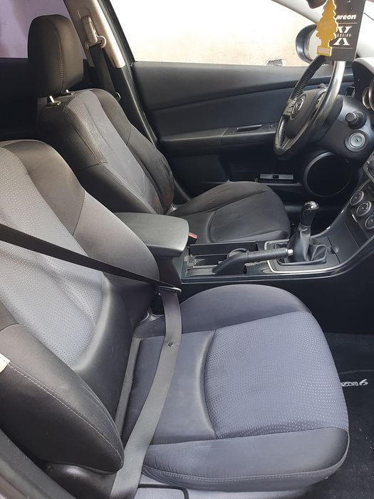 Vând Mazda  6 an 2009