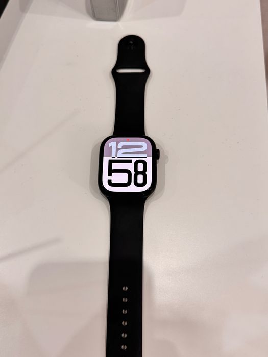 Apple watch series 10
