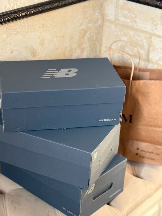 Кроссовки New Balance 530