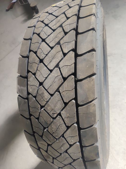 Anvelopa Dunlop 295/60R22,5 SP446
