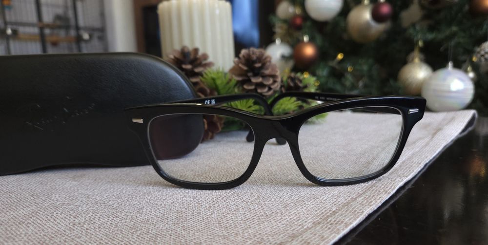 Унисекс диоптрични очила Ray-Ban