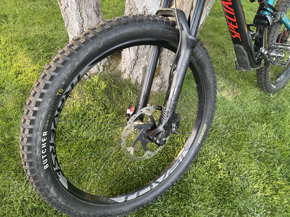 SPECIALIZED Enduro Elite Carbon 650b,   XL
