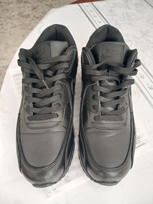 Кроссовки Nike air max