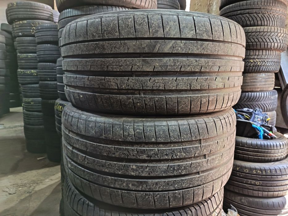 anvelope vara 275 40 20 hankook 2023 5.5mm