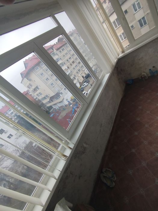 Apartament cu 1 cameră zona OMV