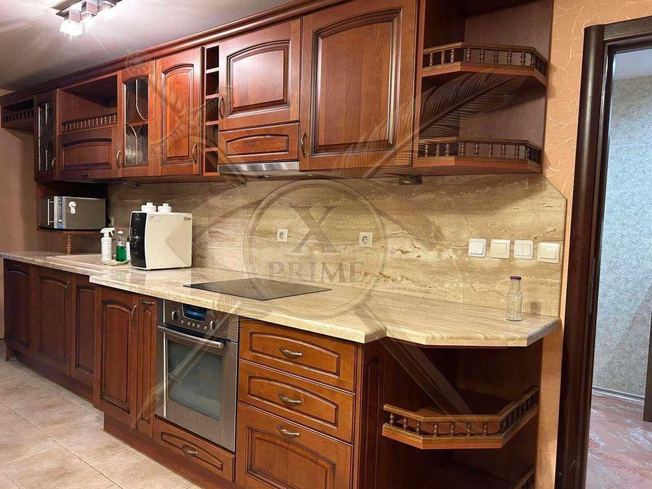 Тристаен апартамент в Чаталджа! 21457362