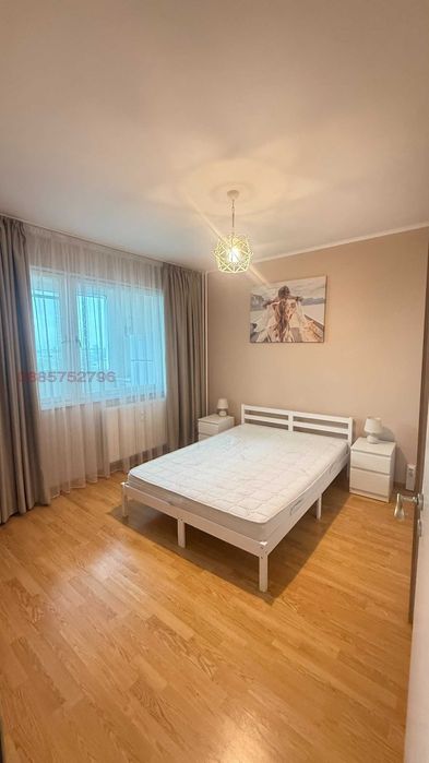 ПРОДАВА апартамент 2-СТАЕН София Дружба 2 от собственик