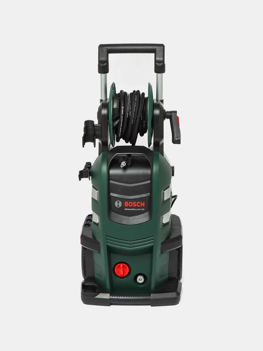 Мойка высокого давления Bosch AdvancedAquatak 160