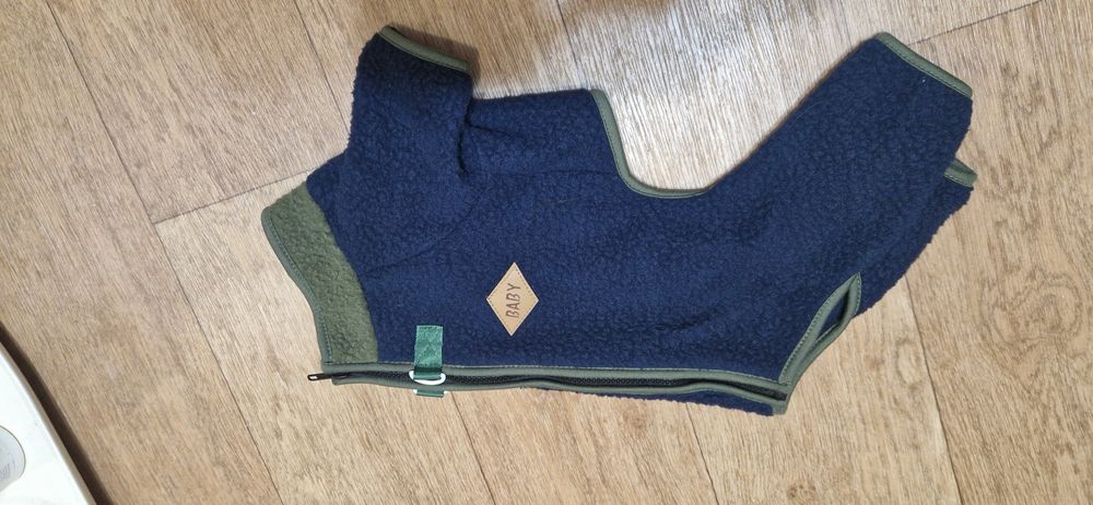 Новая одежда для собак