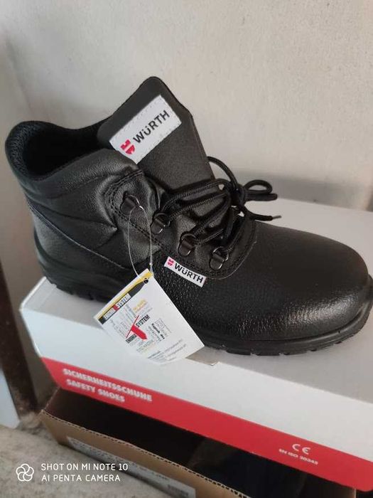 Кубинки и обувки