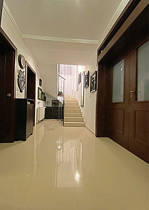 Proprietar vand URGENT  1/2 duplex Dumbravita