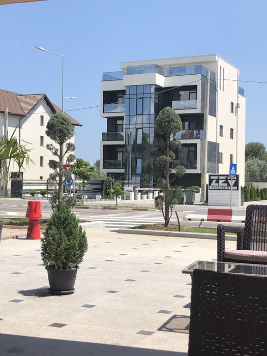 Inchiriez apartament 2 camere mamaia nord (Voll)