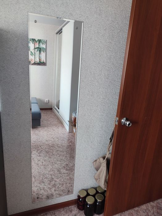 Продам зеркало 40*160
