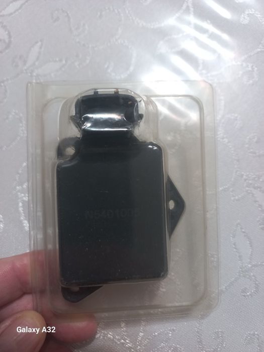 Продается волуметр для машин (ниссан 1,6)