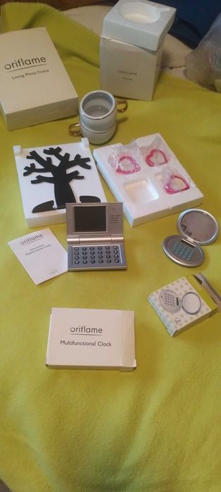 Сумка кофр для косметики