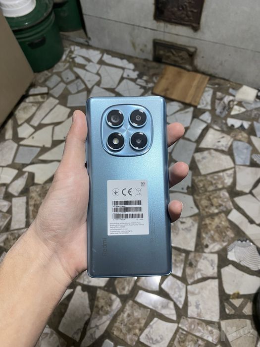 Redmi note 14 pro