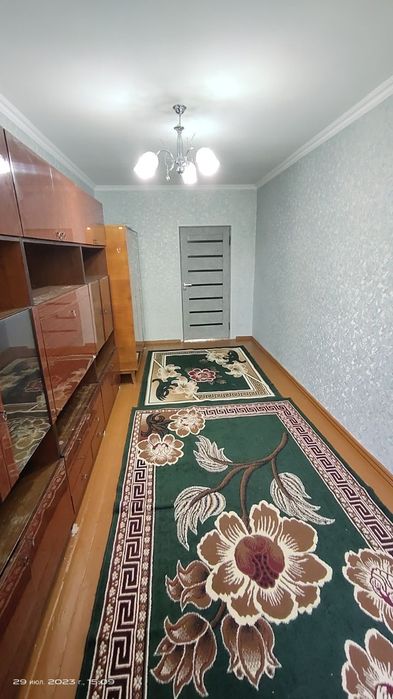 Аренда 2 хона, Кадышева, Авиасозлар-3, Метро Дустлик