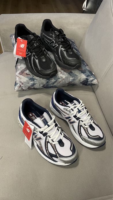 New Balance 1906 мъжки