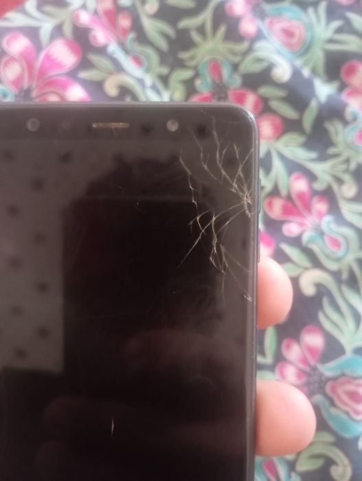 Samsung A7 xotira 64 4 narxi 500 kelishamz