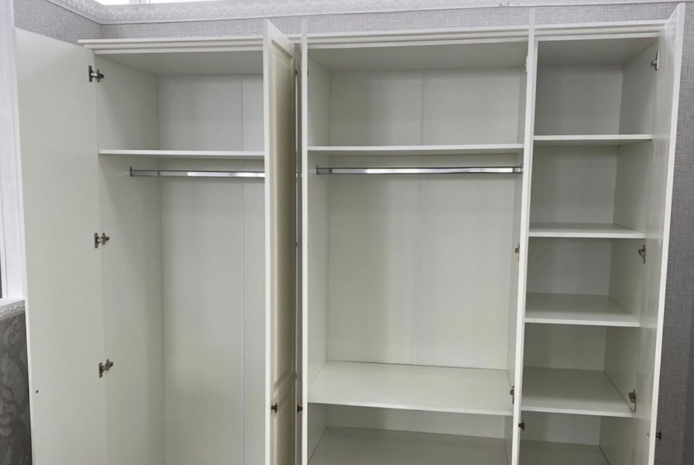 Продам функциональный шкаф