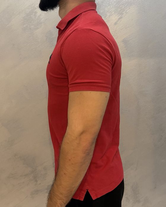 Тениска U.S. Polo Assn.
