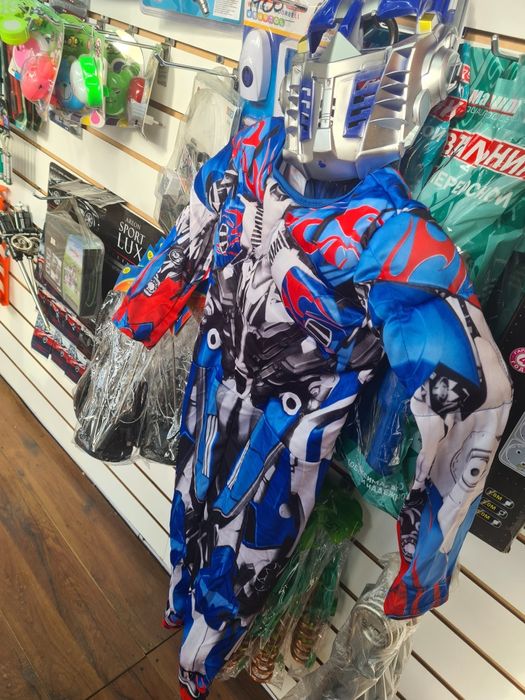 Новогодние костюмы